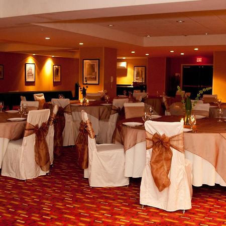 Courtyard By Marriott Amarillo Downtown Hotel Ngoại thất bức ảnh