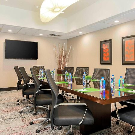 Courtyard By Marriott Amarillo Downtown Hotel Ngoại thất bức ảnh