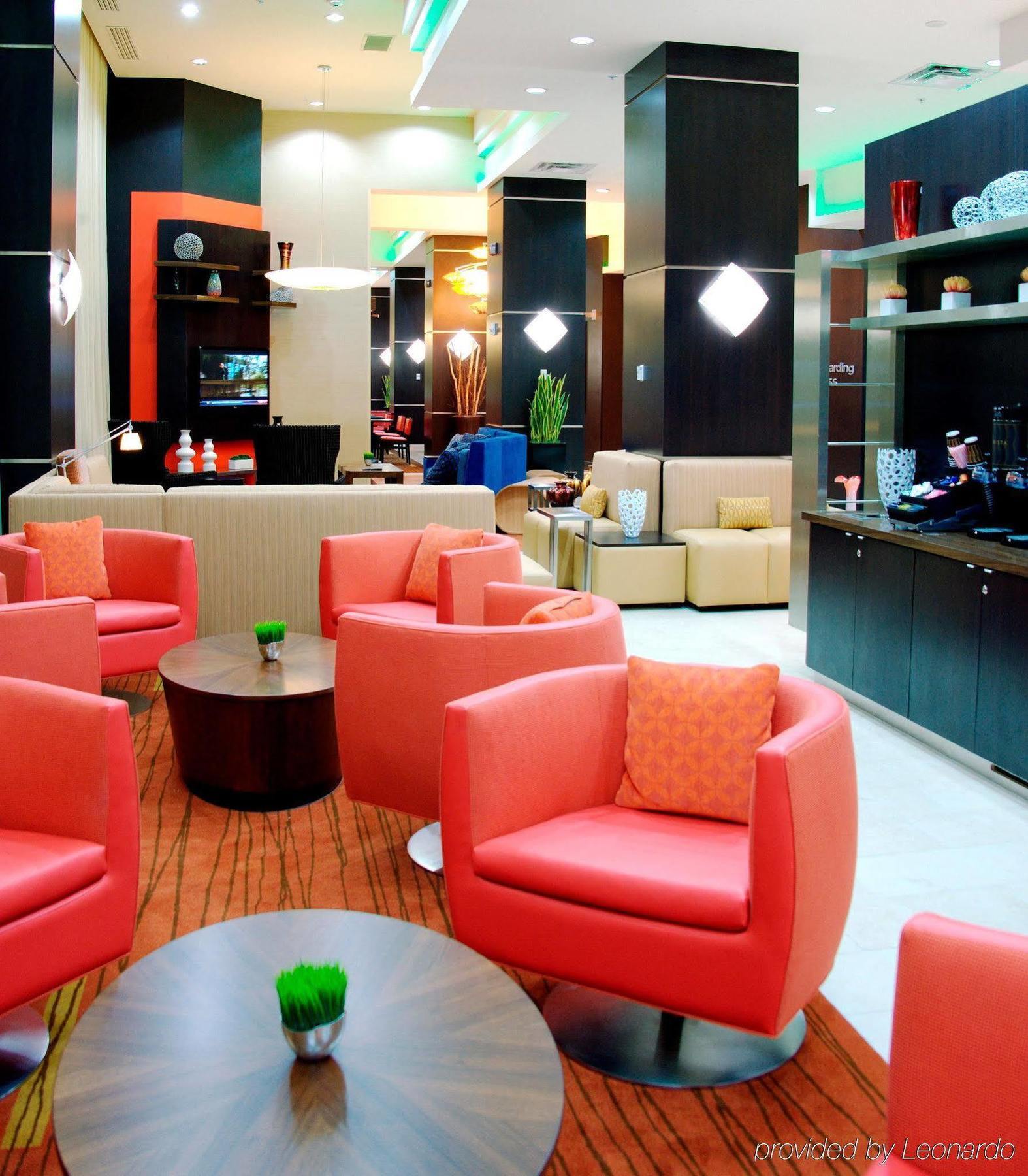 Courtyard By Marriott Amarillo Downtown Hotel Ngoại thất bức ảnh