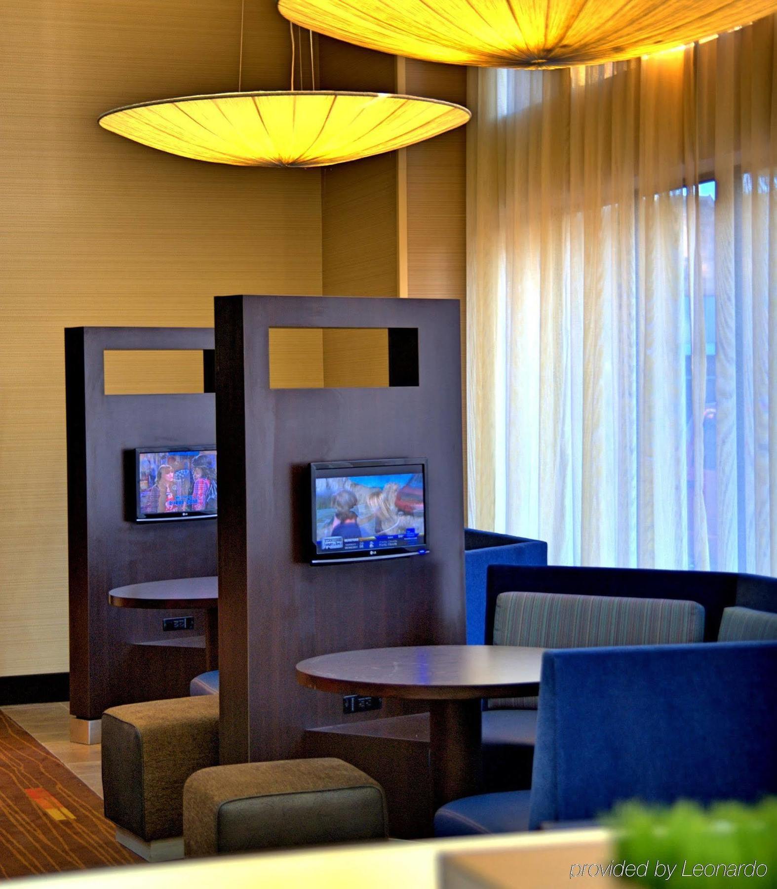 Courtyard By Marriott Amarillo Downtown Hotel Ngoại thất bức ảnh
