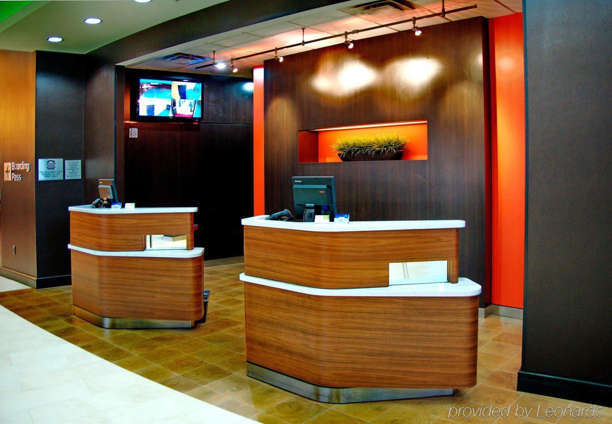 Courtyard By Marriott Amarillo Downtown Hotel Ngoại thất bức ảnh